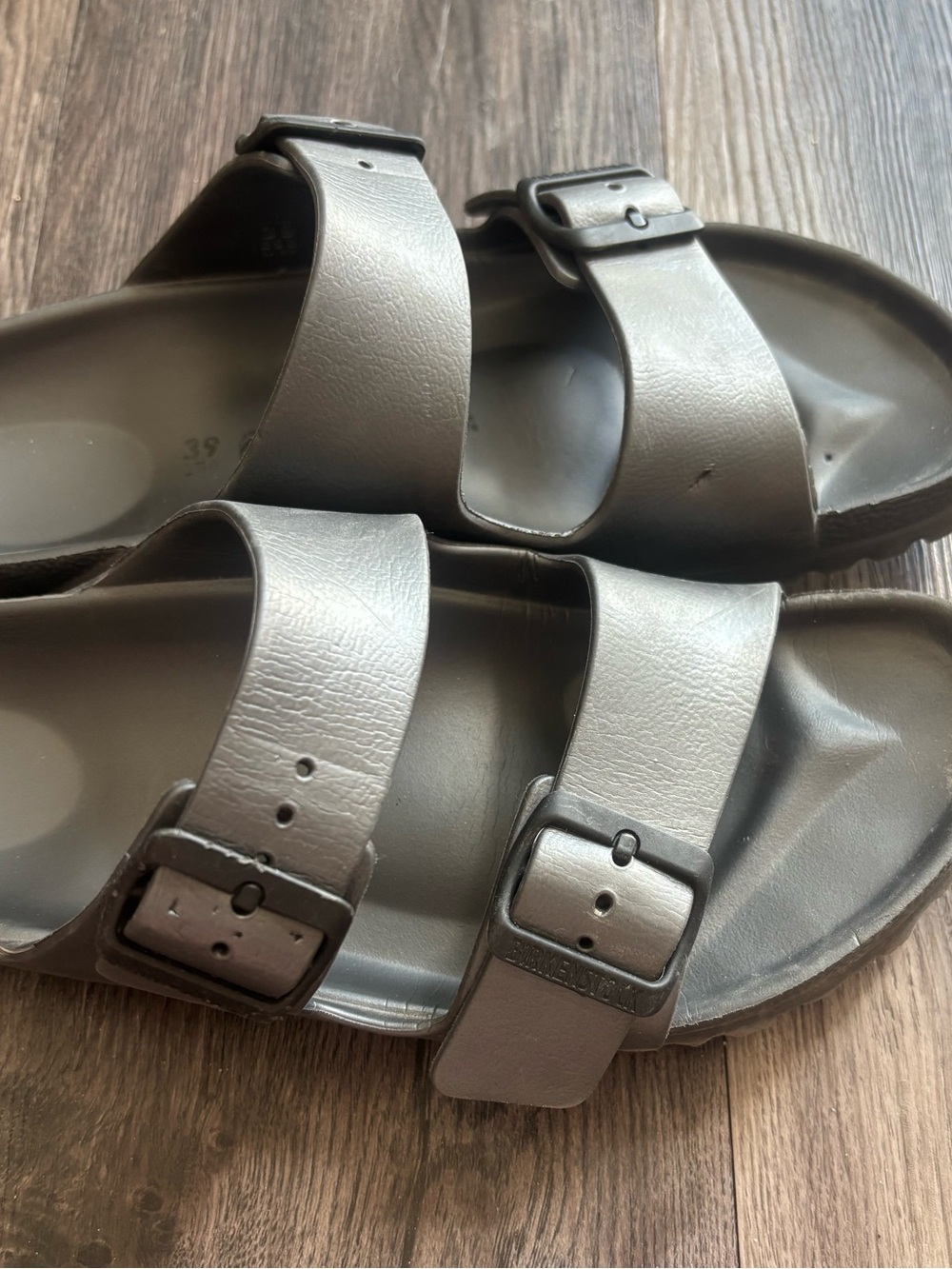 Birkenstock Sandals - Picture 5 of 5